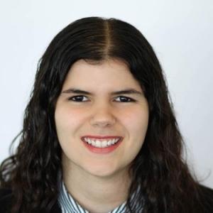 A photo of Amanda Nagy, MD.