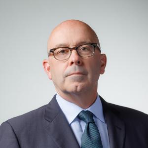 A photo of Kevin O’Connor, PhD.