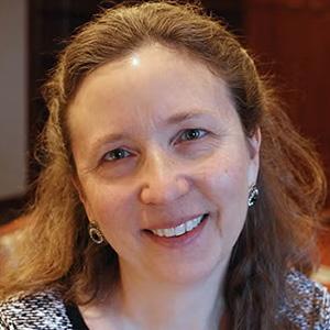 A photo of Wanda O'Neal, PhD.