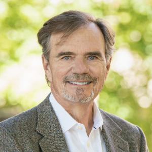 A photo of Eric Orwoll, MD.