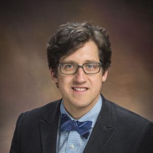 A photo of Paul J. Planet, MD, PhD.