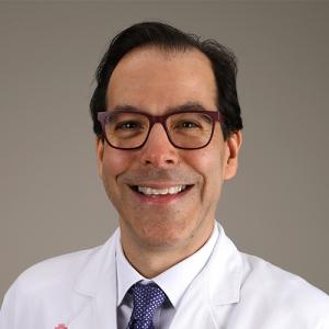 A photo of Siddharth Prakash, MD, PhD.