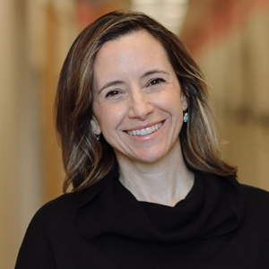 A photo of Kourtney Santucci, MD.