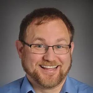 A photo of Nathan Schloemer, MD.