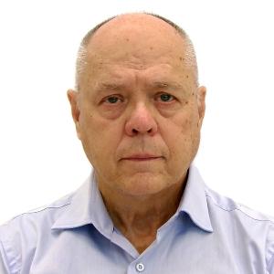 A photo of Michael Shy, MD.