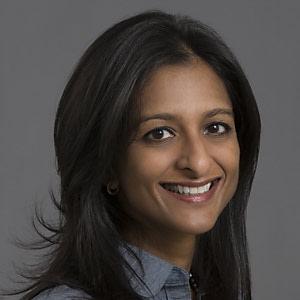 A photo of Latha Soorya, PhD.