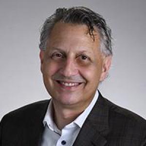 A photo of Jeffrey M. Statland, MD.