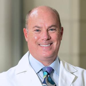 A photo of V. Reid Sutton, MD.