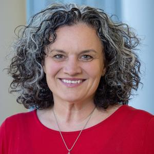 A photo of Nicole Tartaglia, MD.