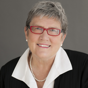 A photo of Laura Tosi, MD.