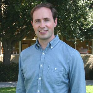 A photo of Keith P. Van Haren, MD.