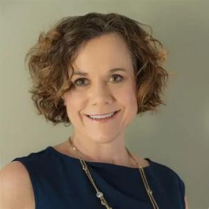 A photo of Jill Weimer, PhD.