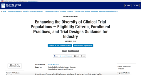 Enhancing-Diversity-of-Clinical-Trial-Populations