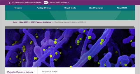 ncats_nih_gov_covid19_translational_approach