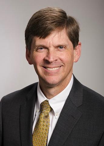 David Kimberlin, MD, Network Steering Committee, Second Co-Chair