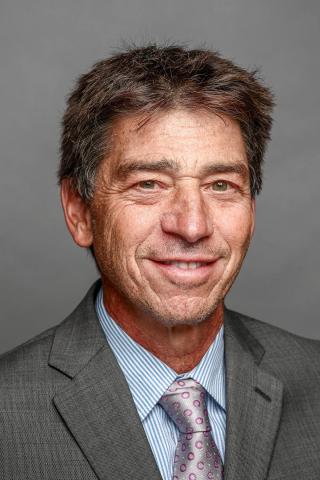 Marc Rothenberg, MD, PhD, Network Steering Committee Co-Chair