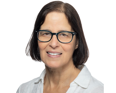 A photo of Yael Shiloh-Malawsky, MD.