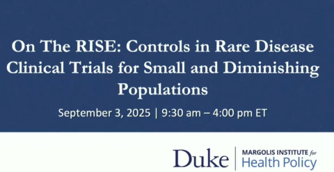 On the Rise Seminar.