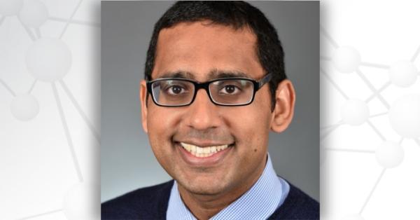 Headshot of Siddharth Srivastava, MD