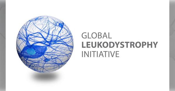 Global Leukodystrophy Initiative Clinical Trials Network logo