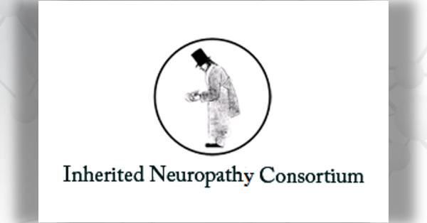 Inherited Neuropathy Consortium logo