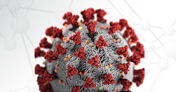 COVID-19 virus