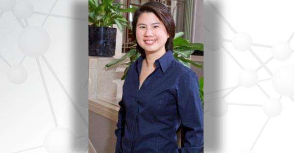 Headshot of Jennifer Yi-Chun-Lai Yee, MD, MPH, PhD