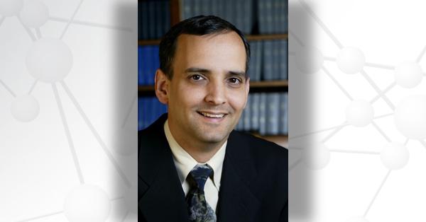 Headshot of H. A. Jinnah, MD, PhD