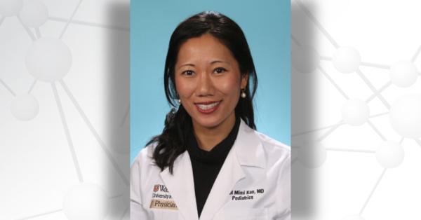 Headshot of Carol Kao, MD