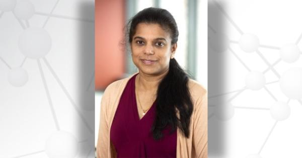 Headshot of Reena Kartha, PhD, MS