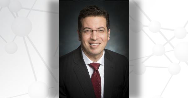 Headshot of Mohamed Kazamel, MD