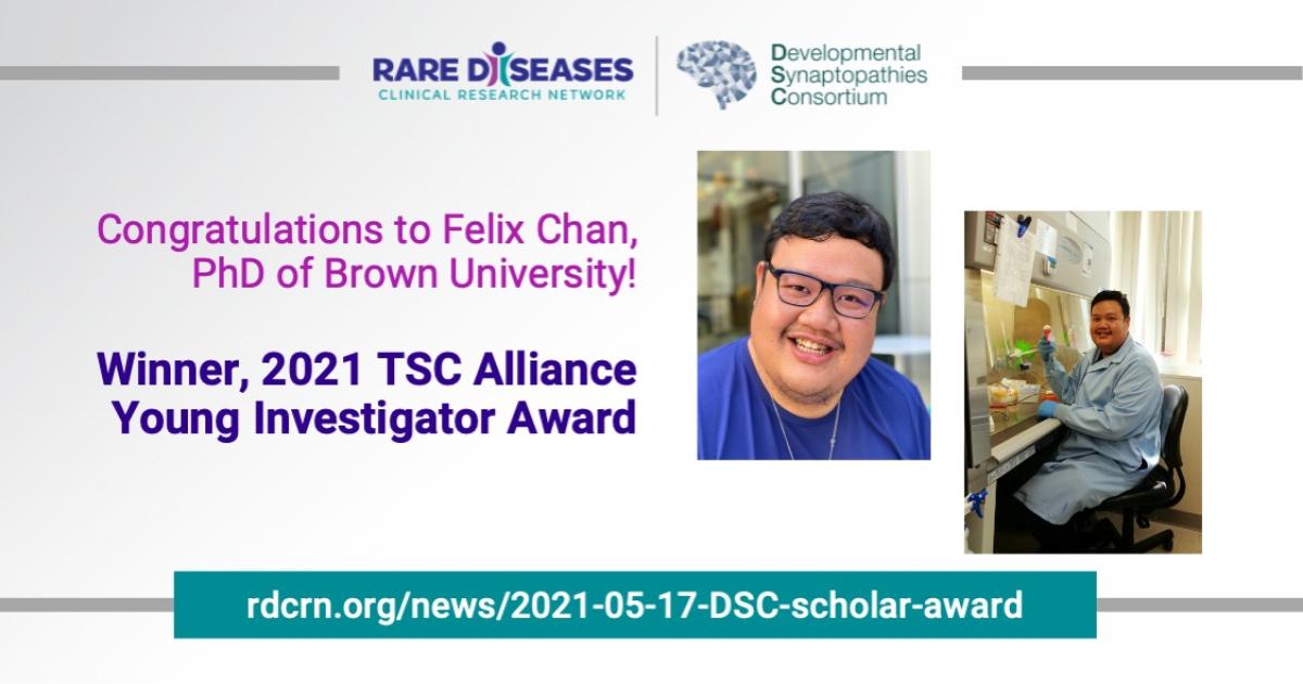 DSC-Scholar-Award