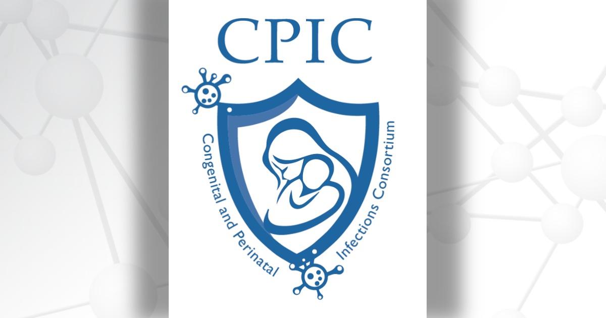 Congenital and Perinatal Infections Consortium logo