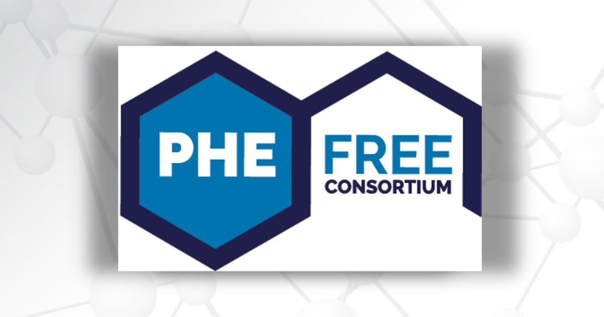 Phenylalanine Families and Researchers Exploring Evidence (PHEFREE) logo