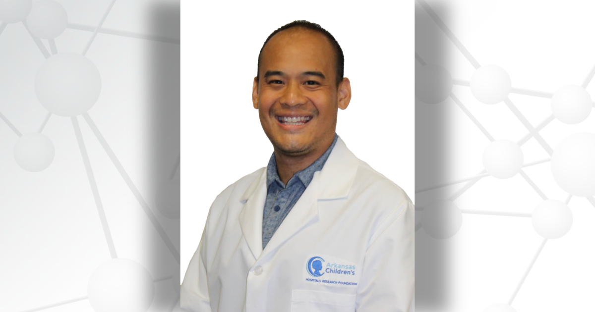 Headshot of Andrew D. Tran, MD