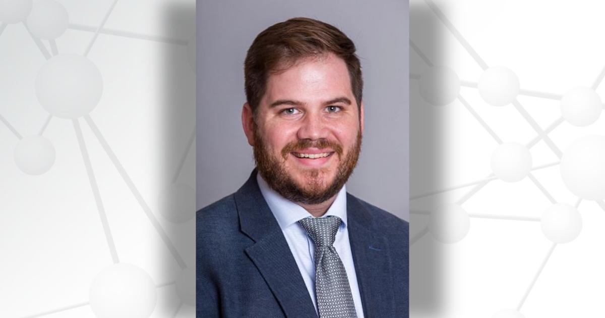 Headshot of William Otto, MD